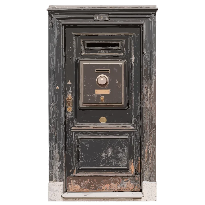 Porte Hypnose